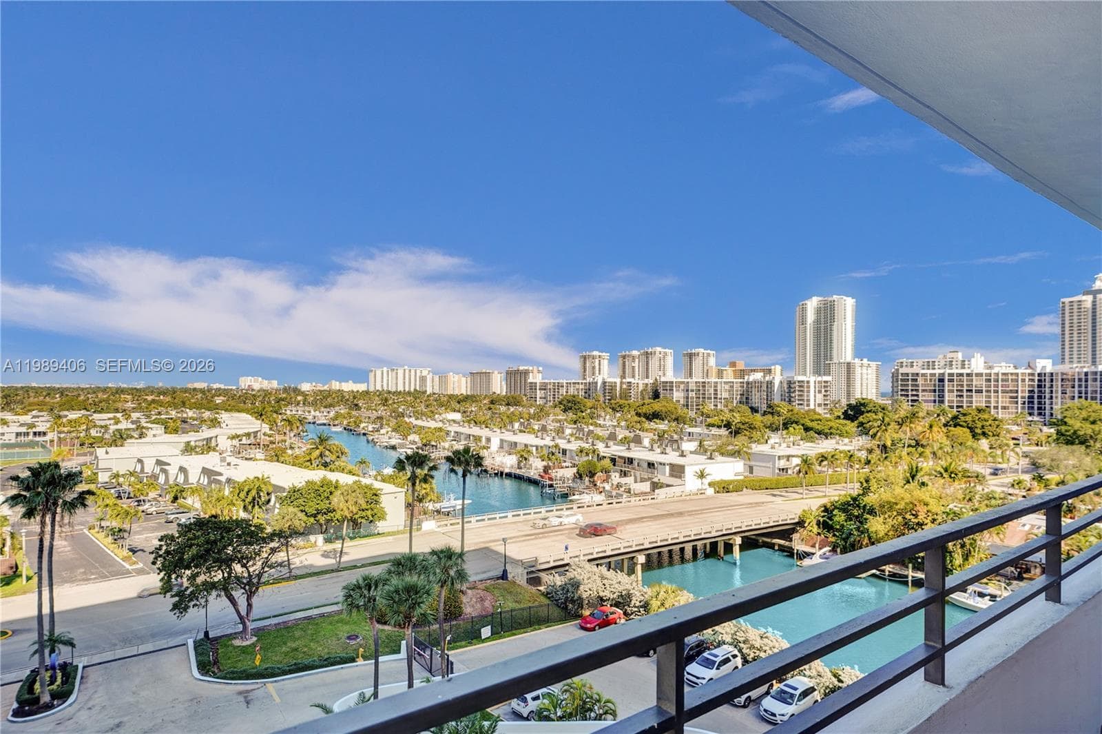 2500 Parkview Dr # 808, Hallandale Beach, FL 33009 photo 3