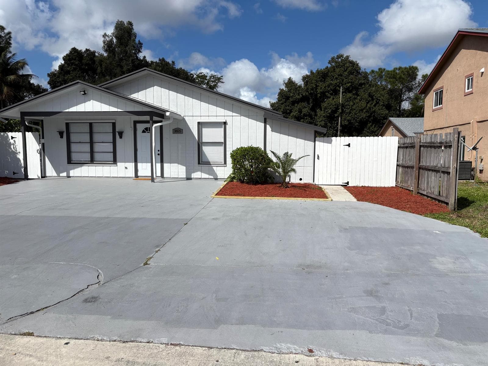 3825 Patio Court # A, Lake Worth, FL 33461 photo 2
