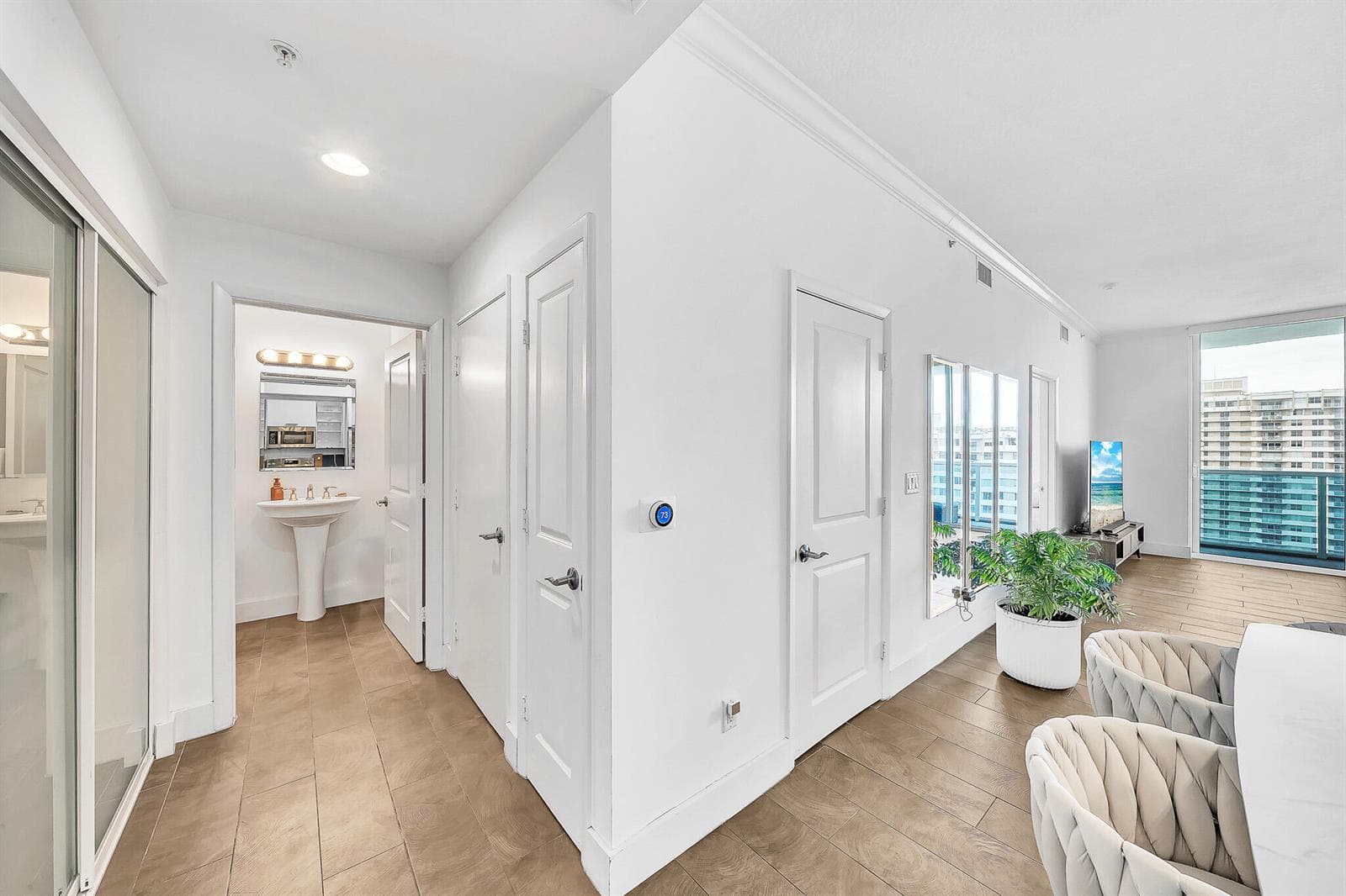 1945 S Ocean Drive # 1803, Hallandale Beach, FL 33009 photo 5