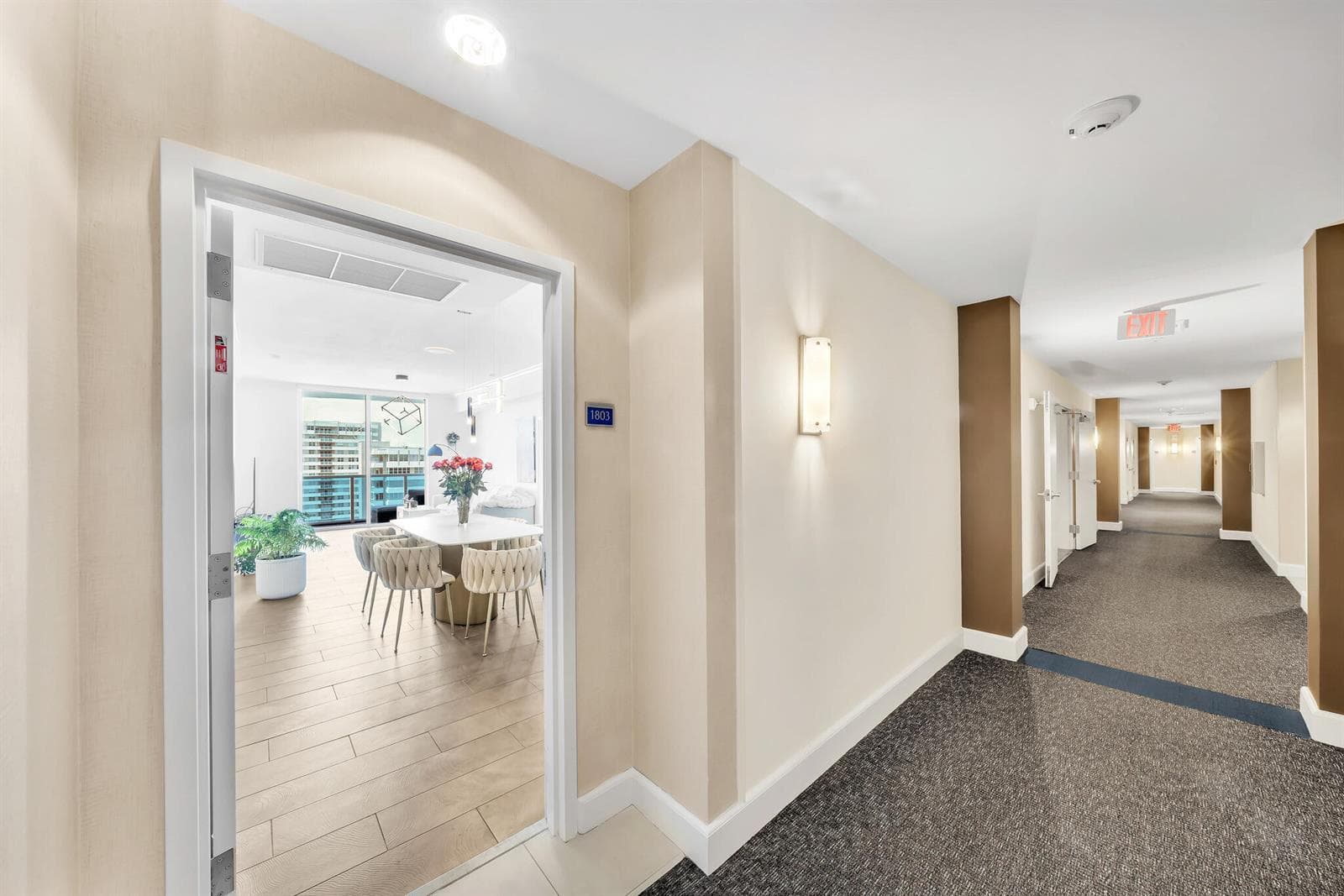 1945 S Ocean Drive # 1803, Hallandale Beach, FL 33009 photo 4