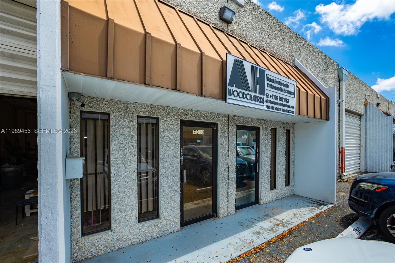 7311 NW 56th St # 7311, Miami, FL 33166 photo 2
