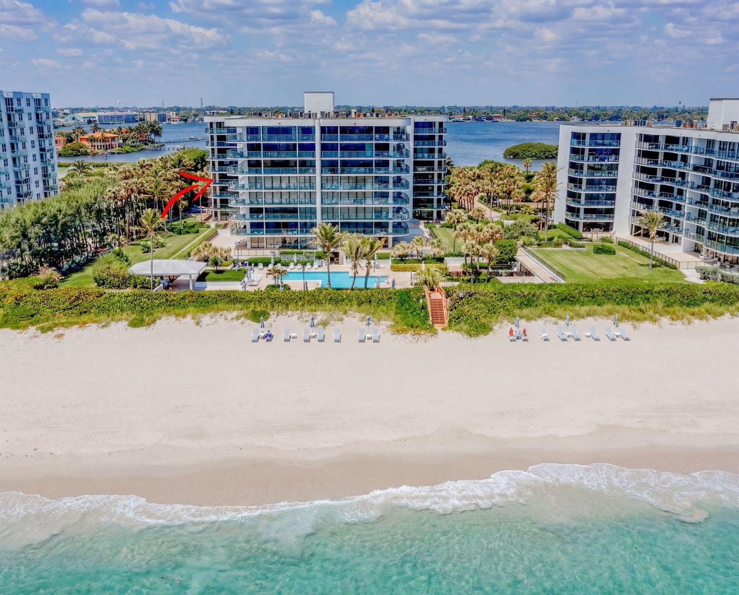 3440 S Ocean Boulevard # 204s, Palm Beach, FL 33480 photo 5