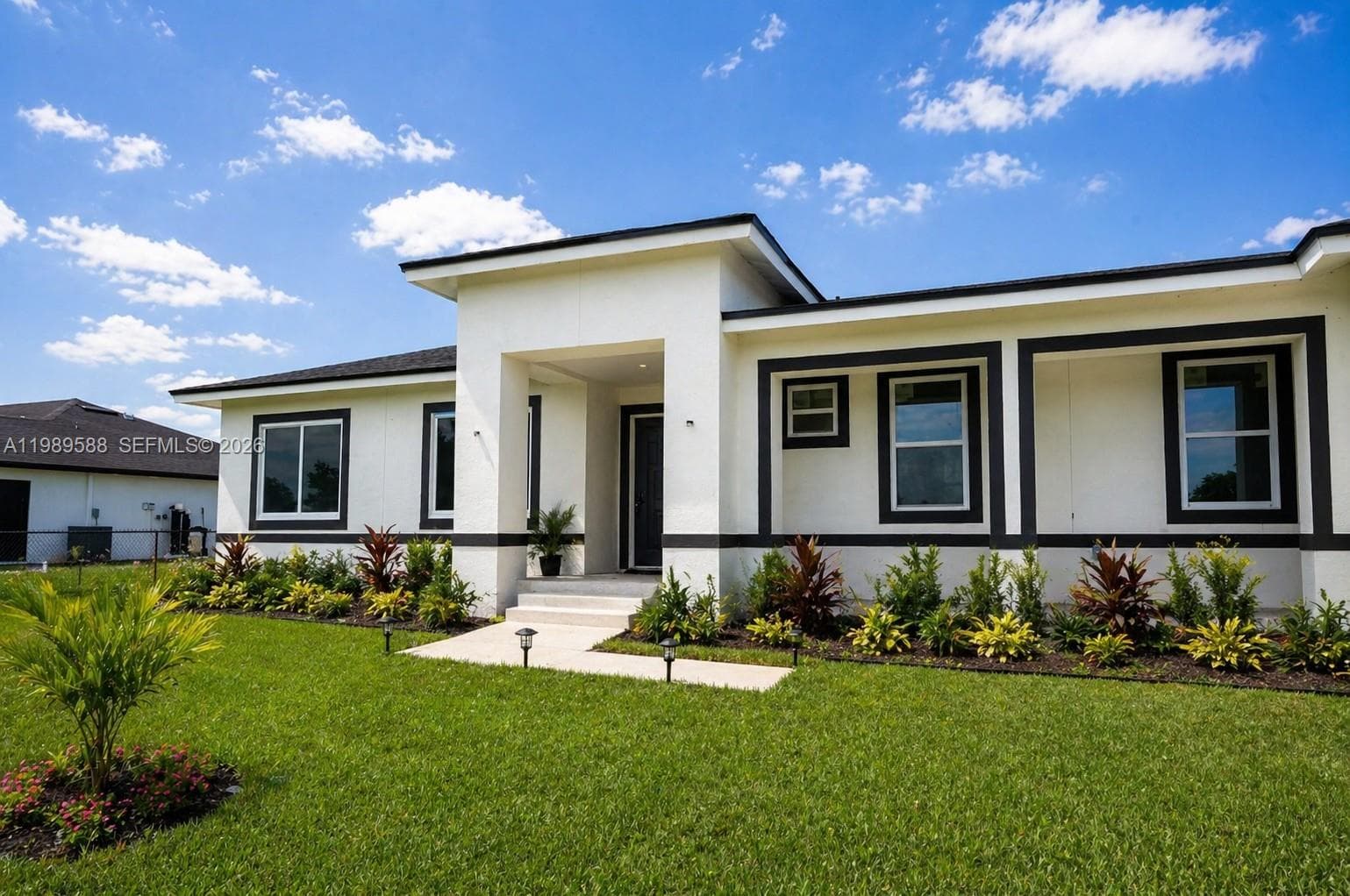 1715 McArthur Ave, Lehigh Acres, FL 33972 photo 2