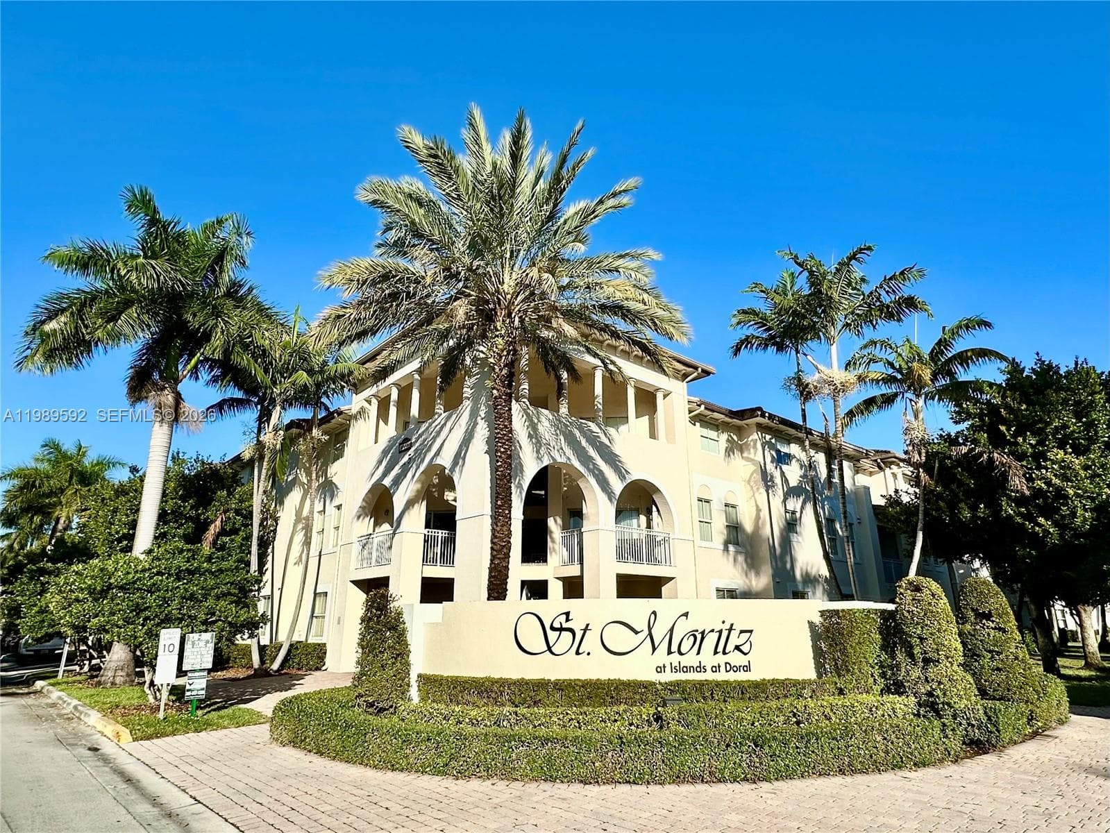 11403 NW 89th St # 219, Doral, FL 33178