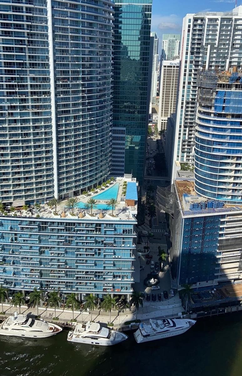 475 Brickell Avenue # 4615, Miami, FL 33131 photo 4