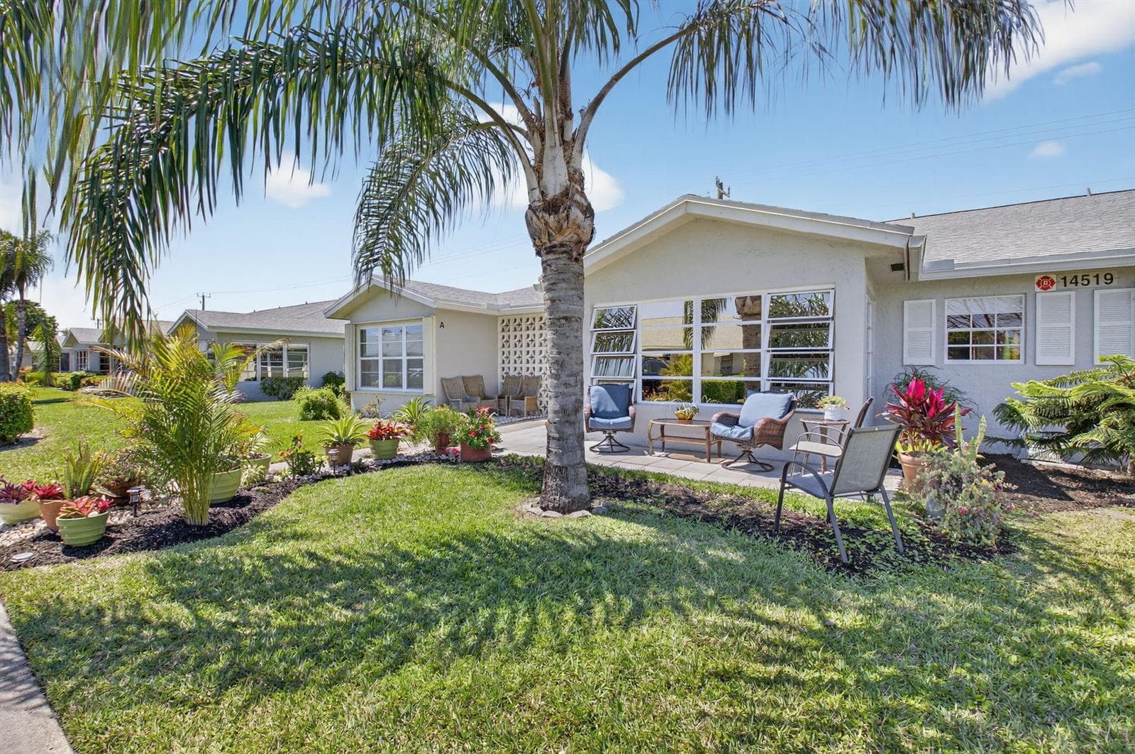 14519 Canalview Drive # B, Delray Beach, FL 33484 photo 2