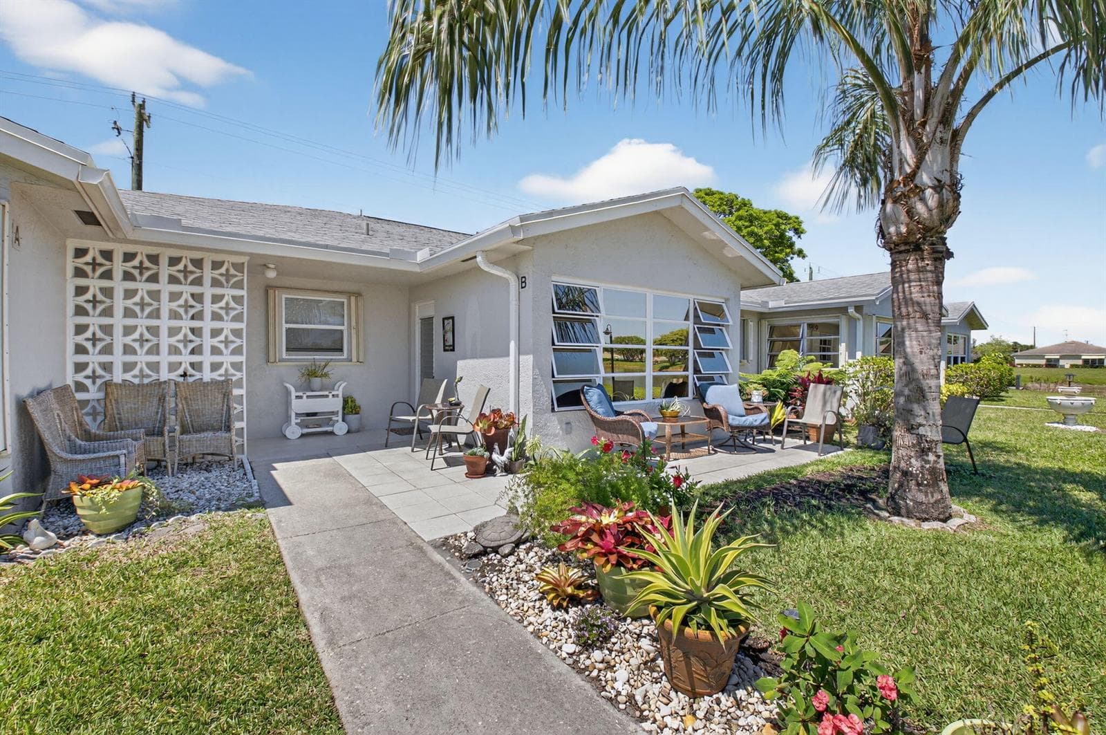 14519 Canalview Drive # B, Delray Beach, FL 33484 photo 4