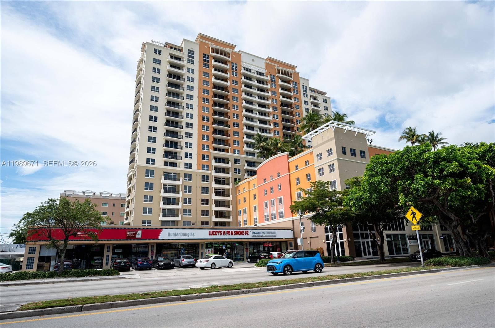 3232 SW Coral Way # 1504, Miami, FL 33145