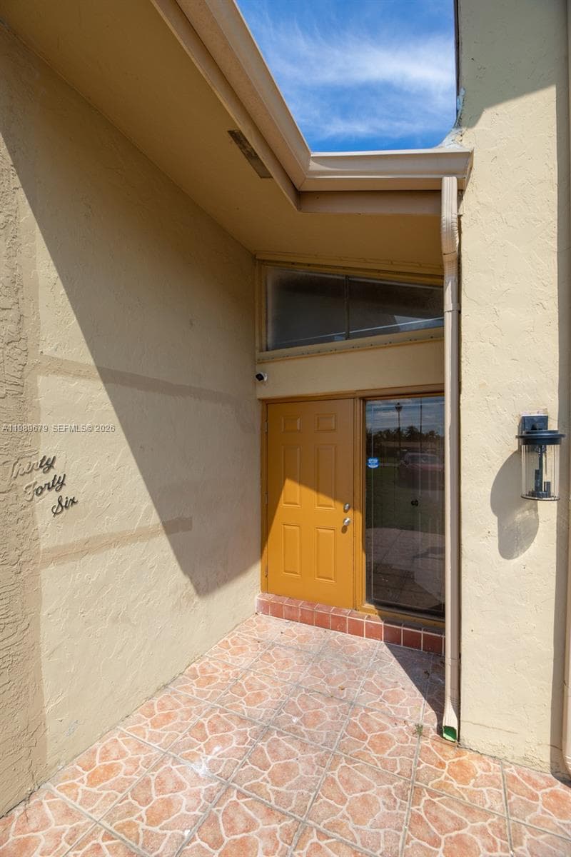 3046 W Missionwood Ln # A-2, Miramar, FL 33025 photo 2