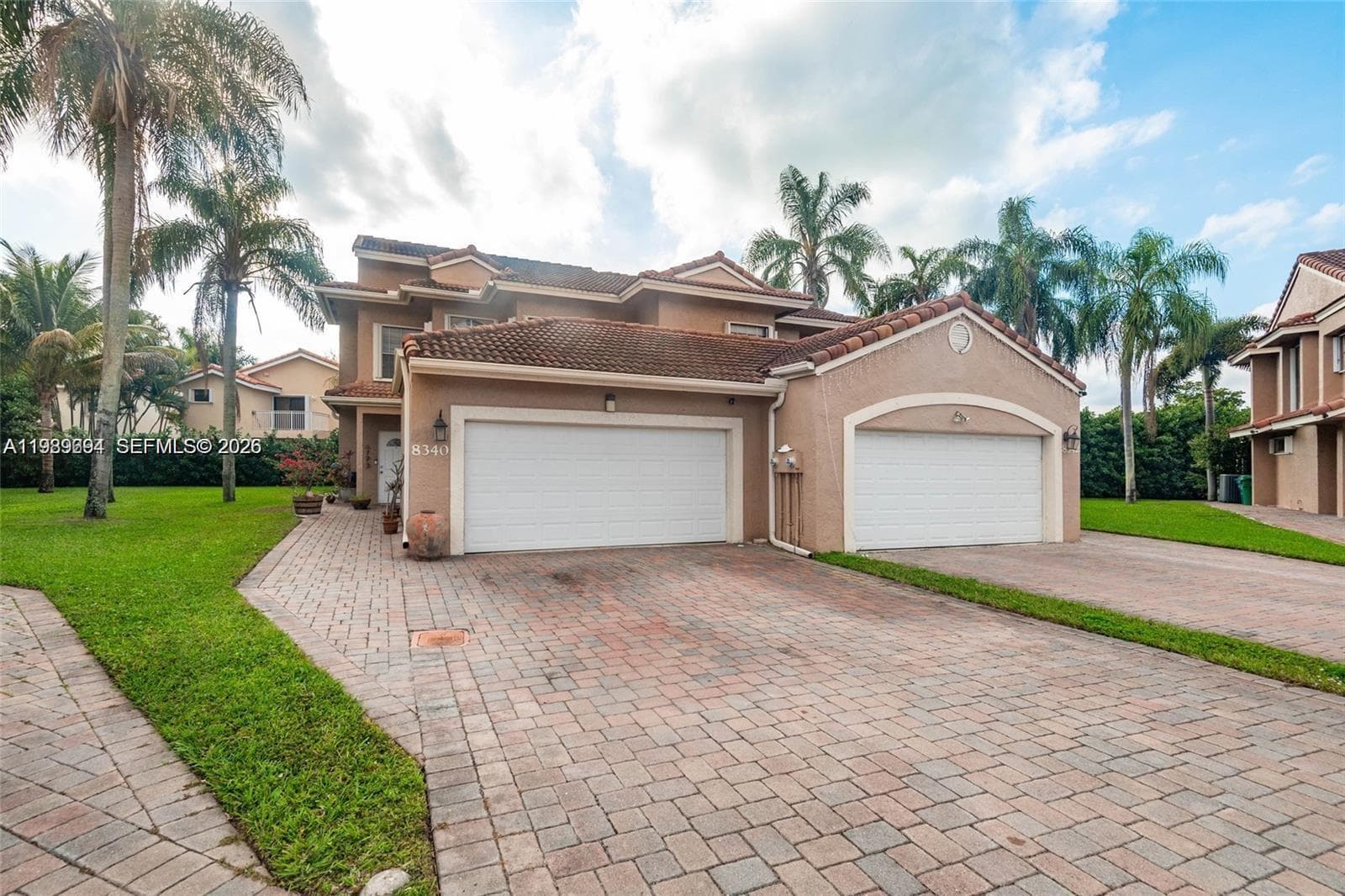 8340 NW 191st Ln # 6L, Hialeah, FL 33015