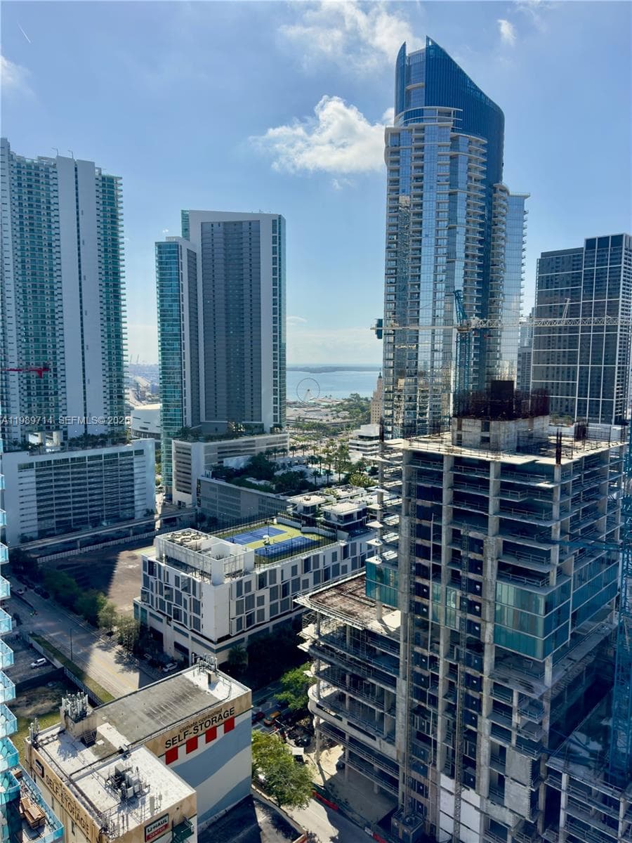 20 NE 11th St # 3006A, Miami, FL 33132 photo 2