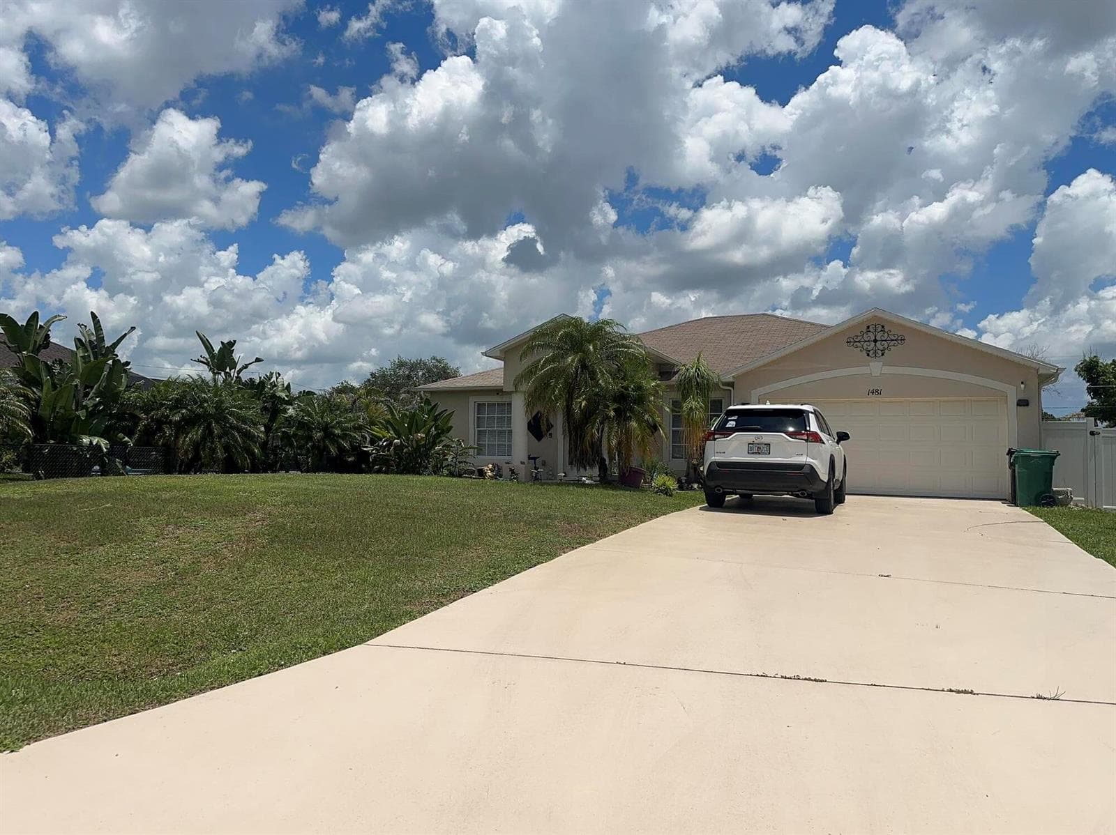 1481 SW Dow Lane, Port St. Lucie, FL 34953 photo 2