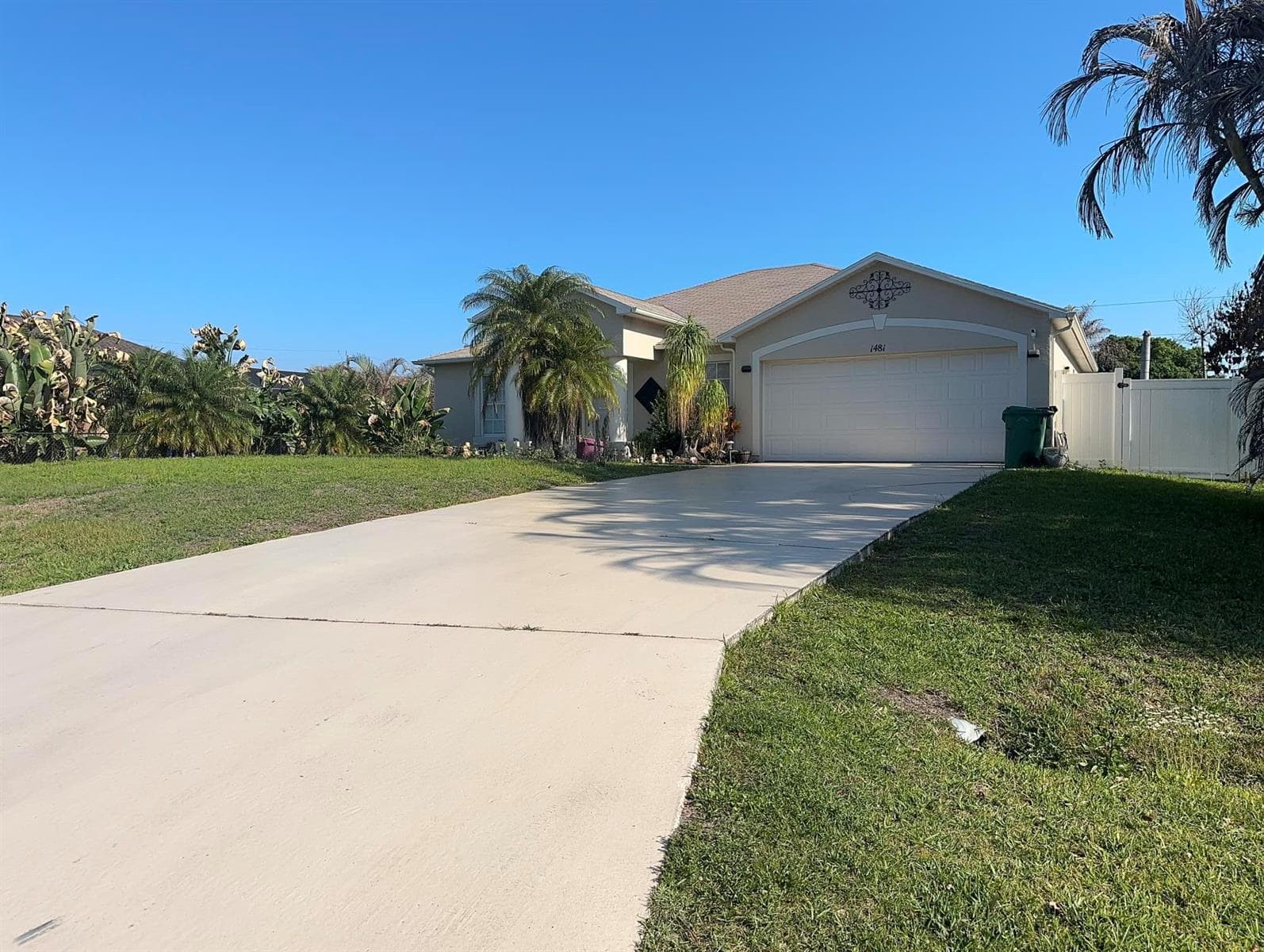 1481 SW Dow Lane, Port St. Lucie, FL 34953 photo 3