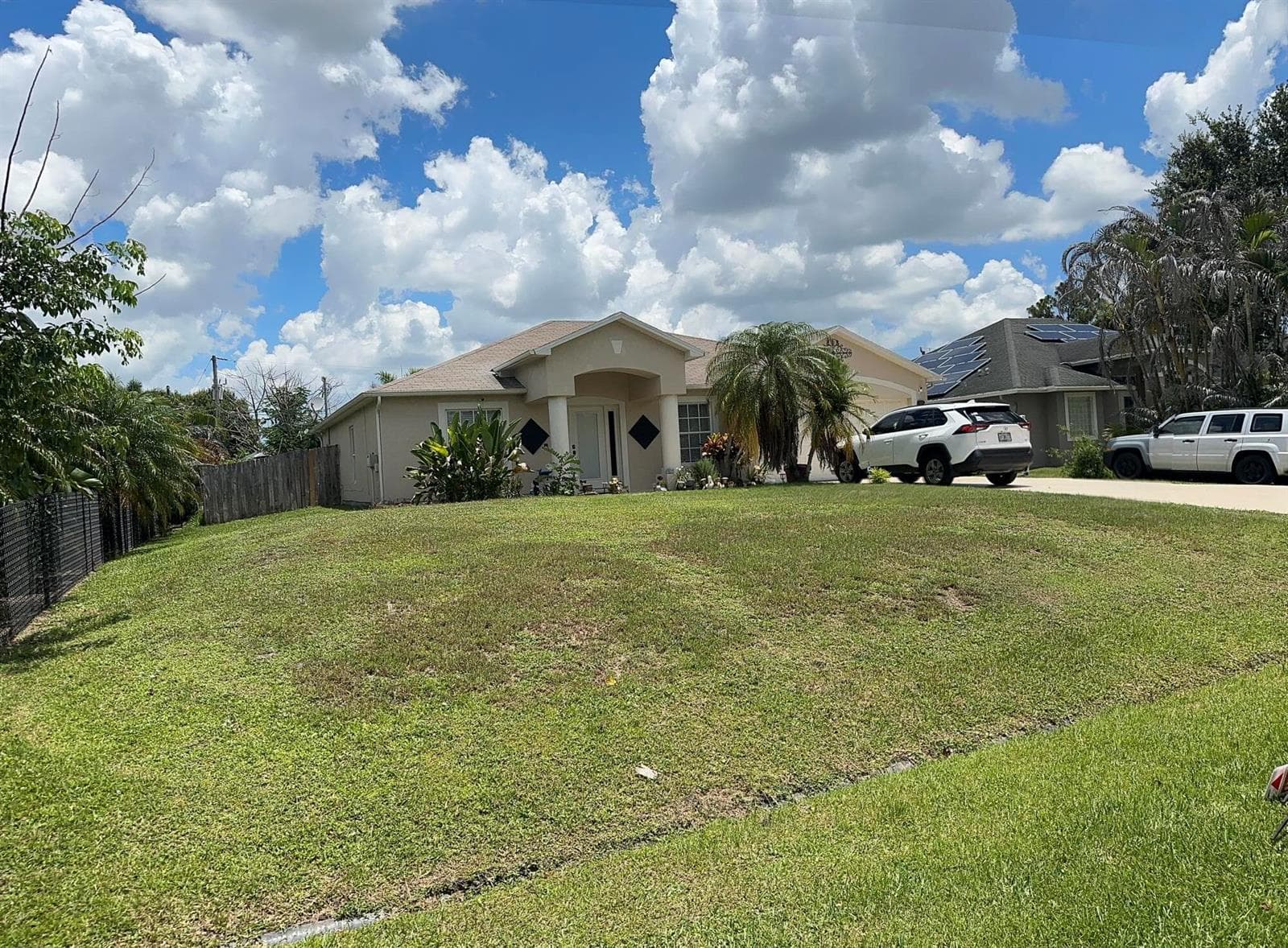 1481 SW Dow Lane, Port St. Lucie, FL 34953 photo 4