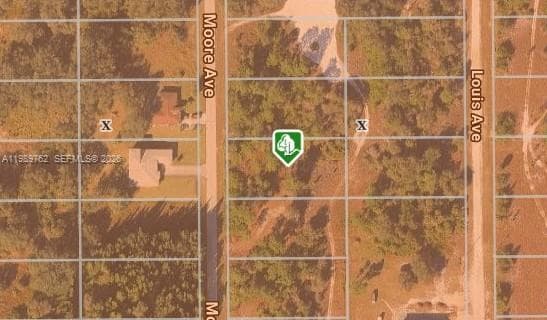 1812 MOORE AVE, Lehigh Acres, FL 33972 photo 2