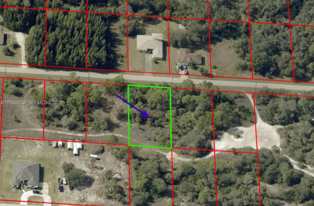 1812 MOORE AVE, Lehigh Acres, FL 33972 photo 3