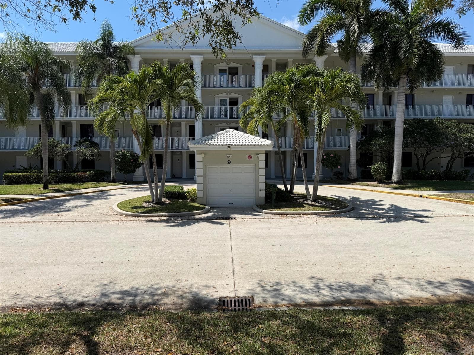2761 Village Boulevard # 305, West Palm Beach, FL 33409