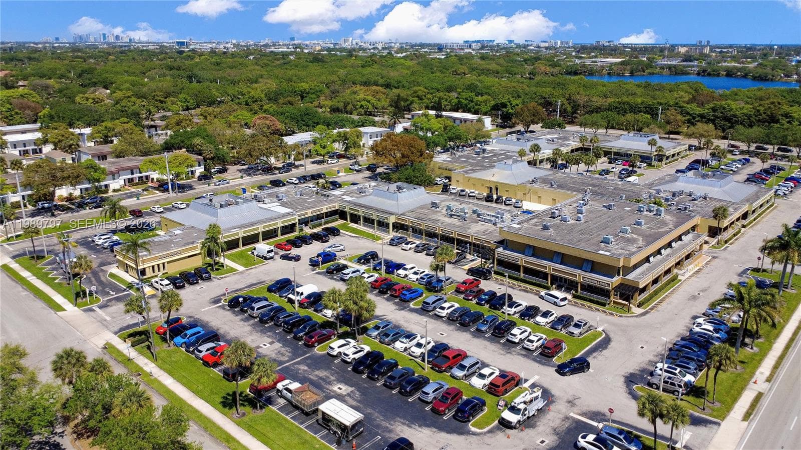 3365 Sheridan St, Hollywood, FL 33021