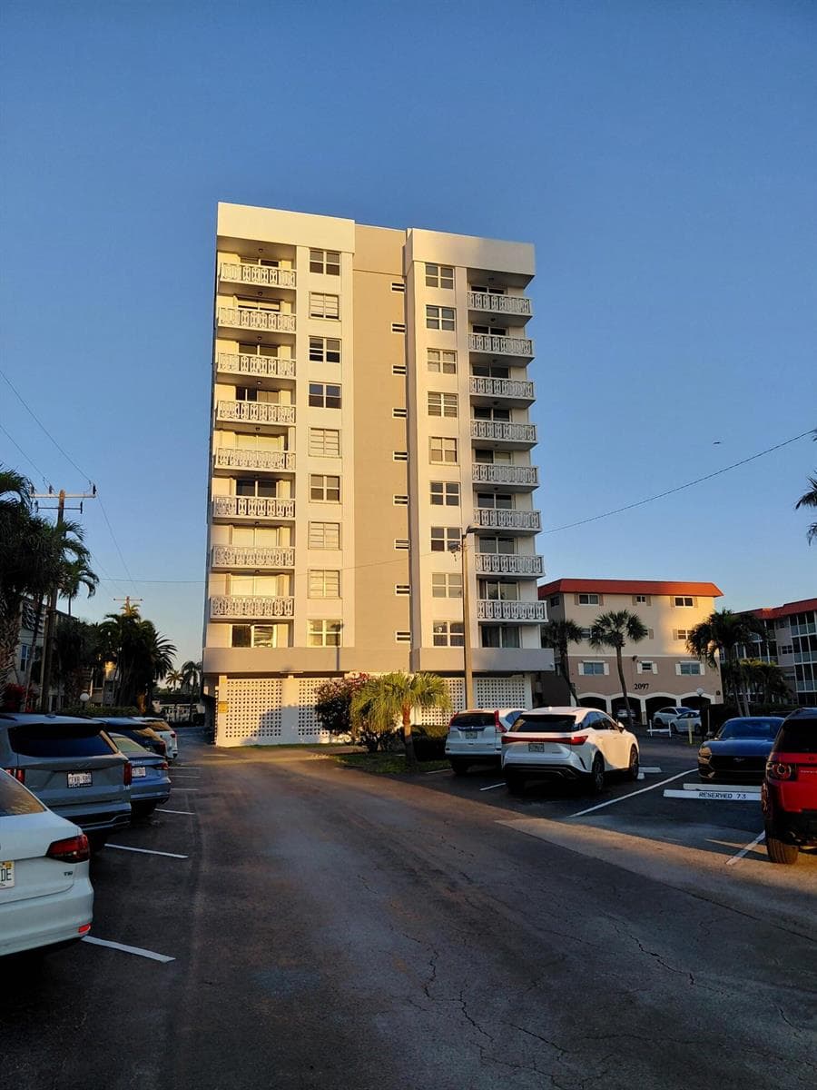 3113 S Ocean Drive # 504, Hallandale Beach, FL 33009 photo 2