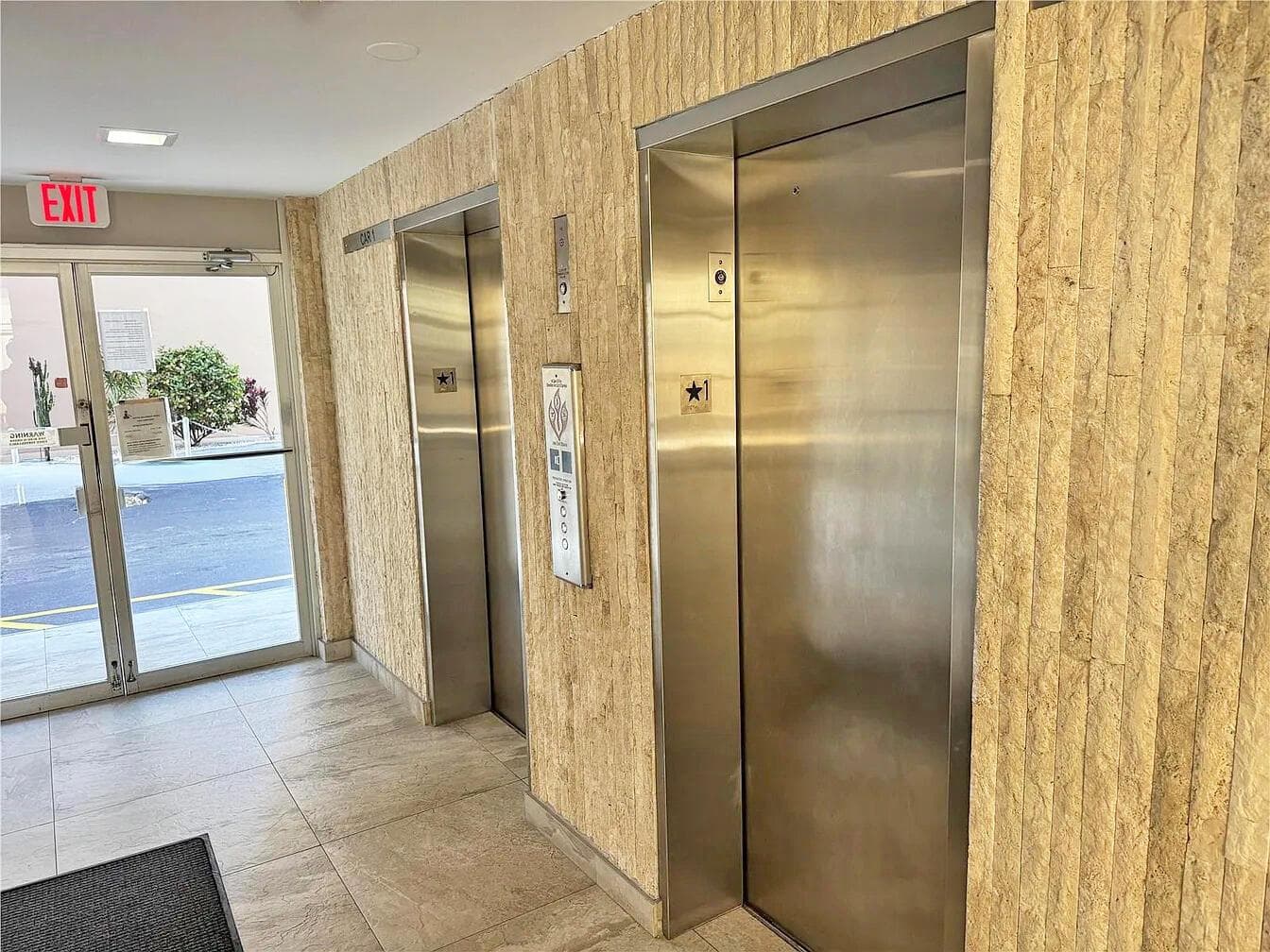 3113 S Ocean Drive # 504, Hallandale Beach, FL 33009 photo 5