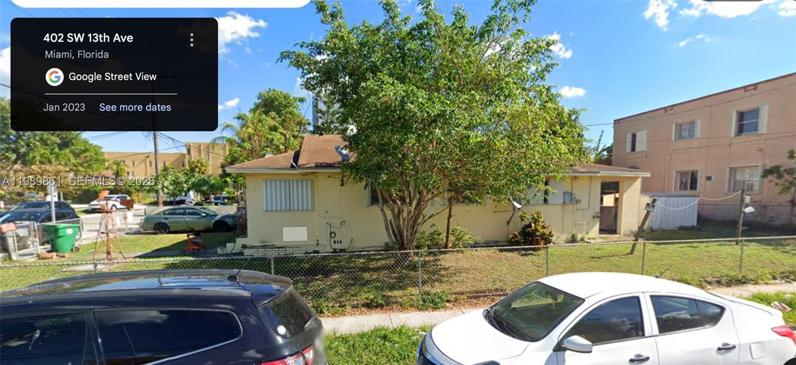 1268 SW 4th St, Miami, FL 33135