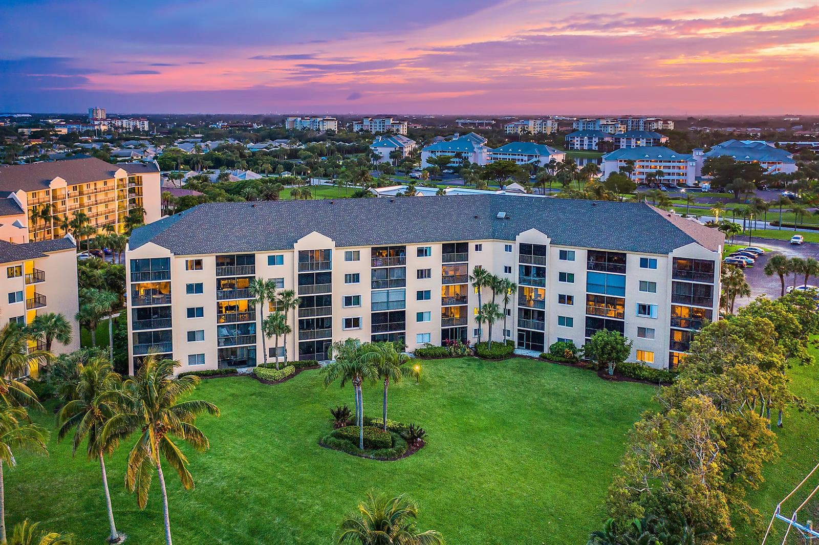 275 Palm Avenue # C402, Jupiter, FL 33477 photo 3