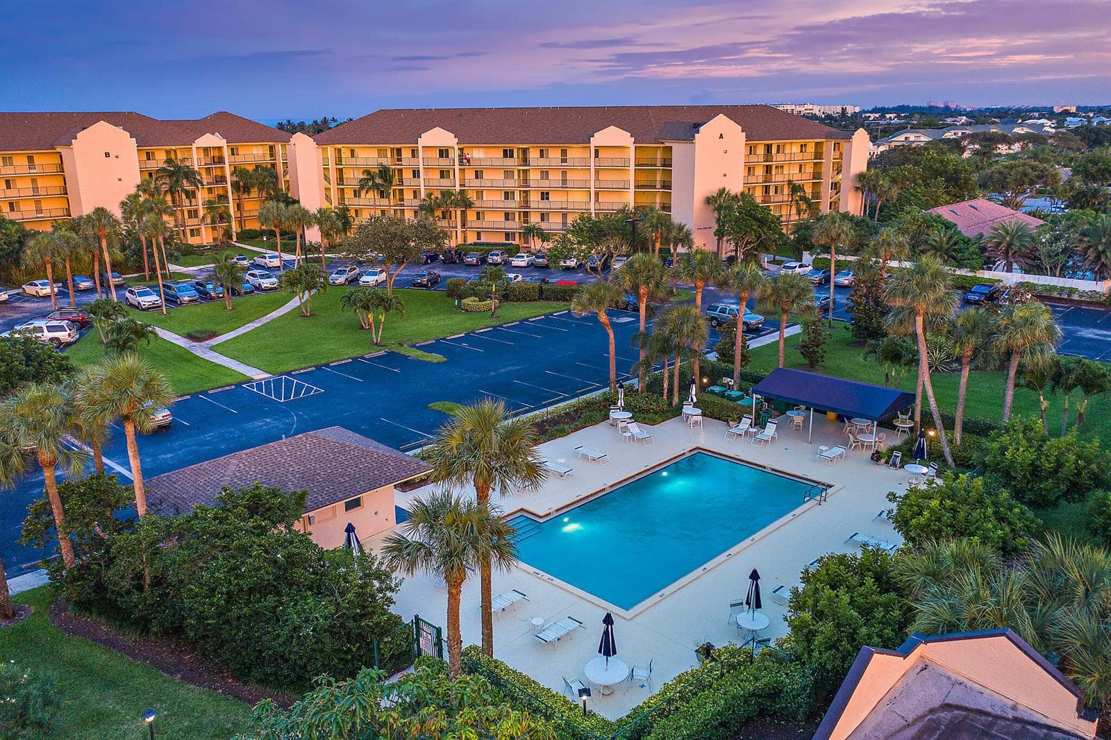 275 Palm Avenue # C402, Jupiter, FL 33477 photo 4