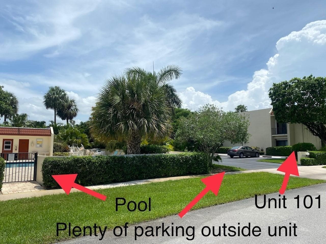 1714 Consulate Place # 101, West Palm Beach, FL 33401 photo 5