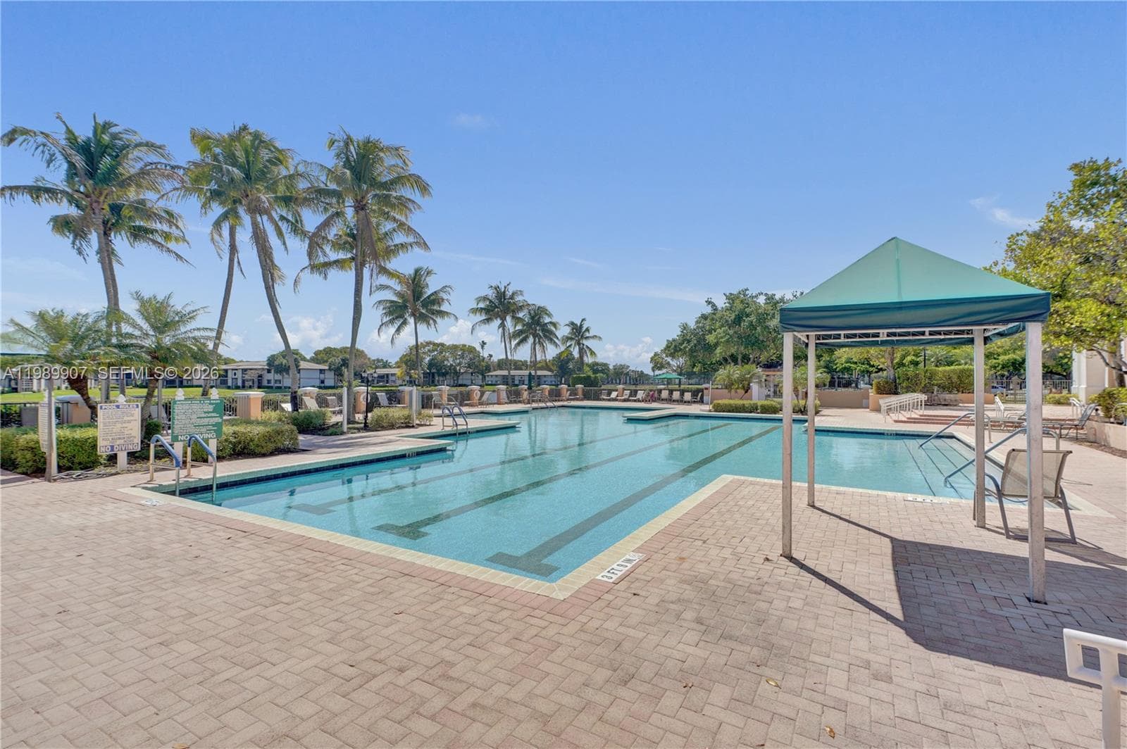 9511 Weldon Cir # G306, Tamarac, FL 33321