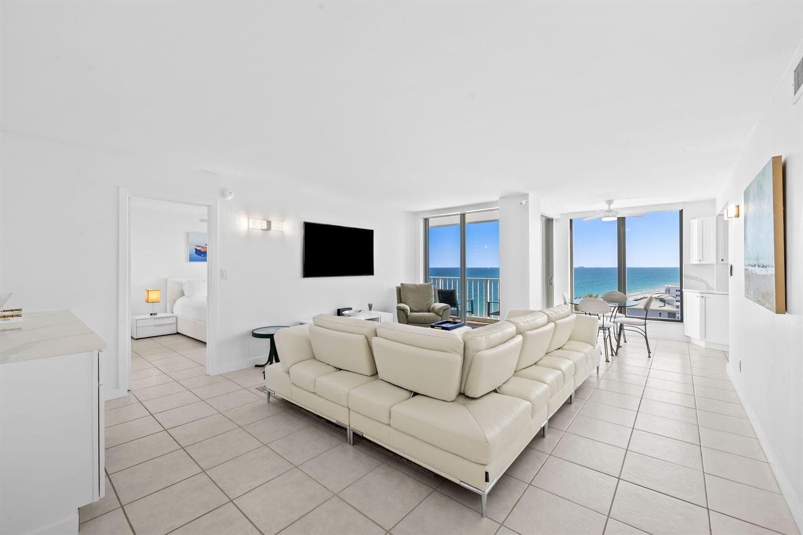 1010 S Ocean Boulevard # 1502, Pompano Beach, FL 33062 photo 3