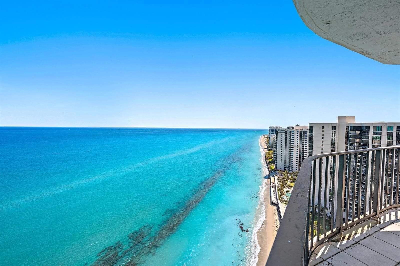 5420 N Ocean Drive # Ph2, Riviera Beach, FL 33404 photo 2