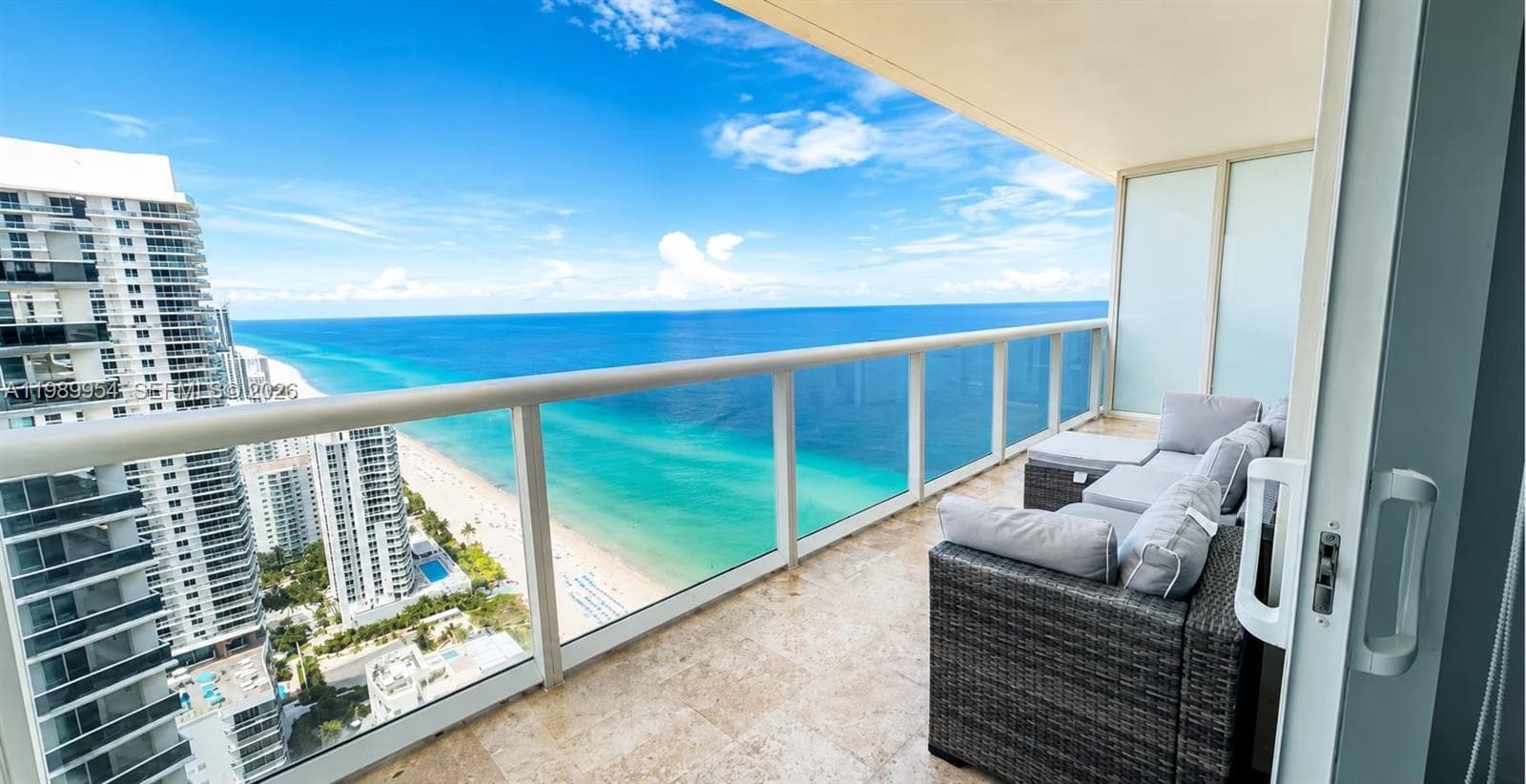 1830 S Ocean Dr # 4010, Hallandale Beach, FL 33009 photo 2