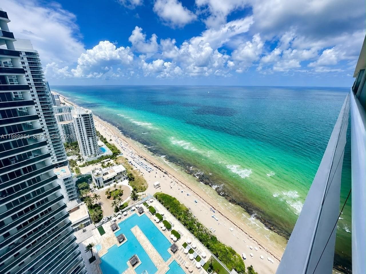 1830 S Ocean Dr # 4010, Hallandale Beach, FL 33009 photo 3