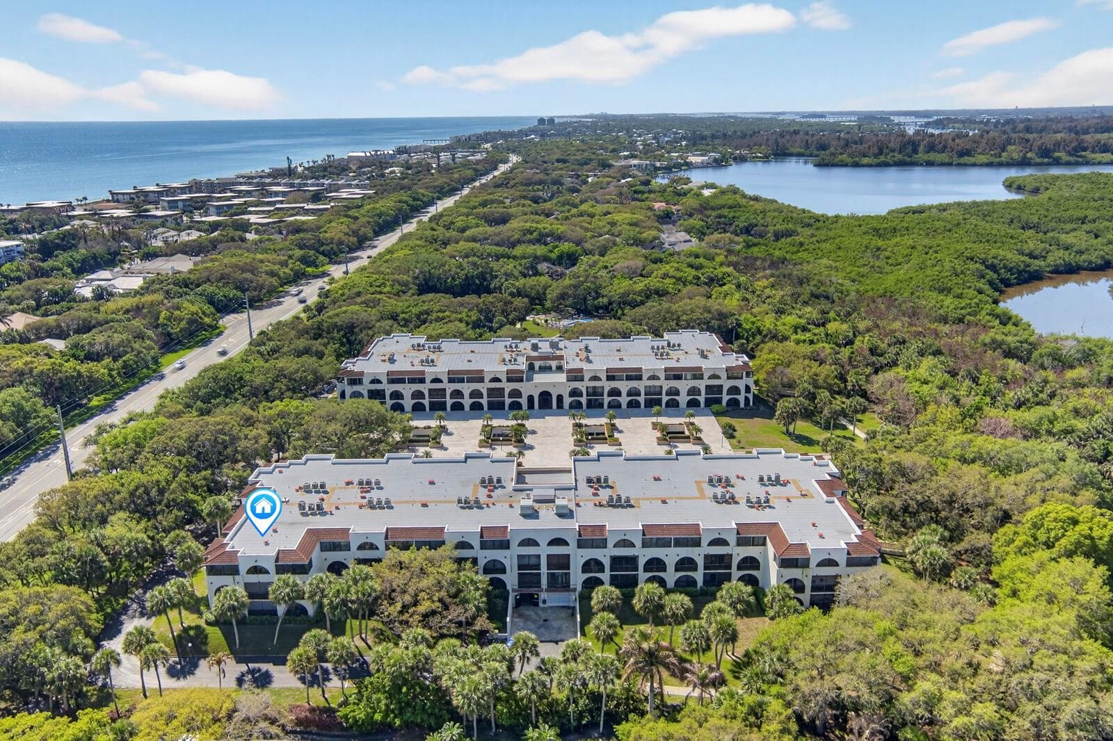 5601 Highway A1a # 200n, Indian River Shores, FL 32963 photo 2