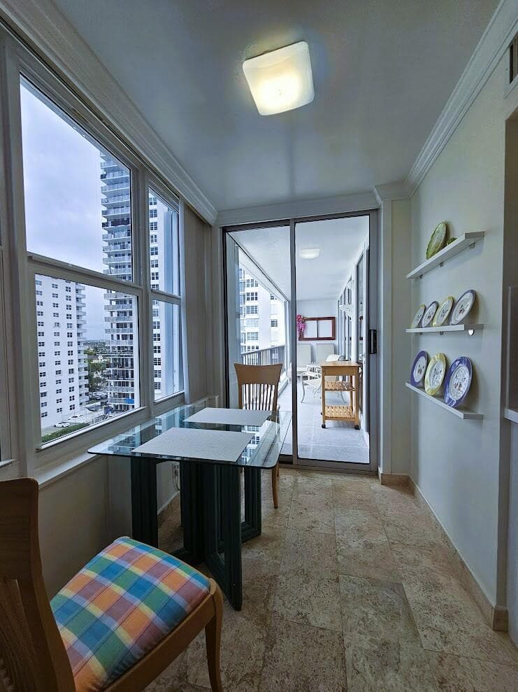4280 Galt Ocean Drive # 8 L, Fort Lauderdale, FL 33308 photo 5