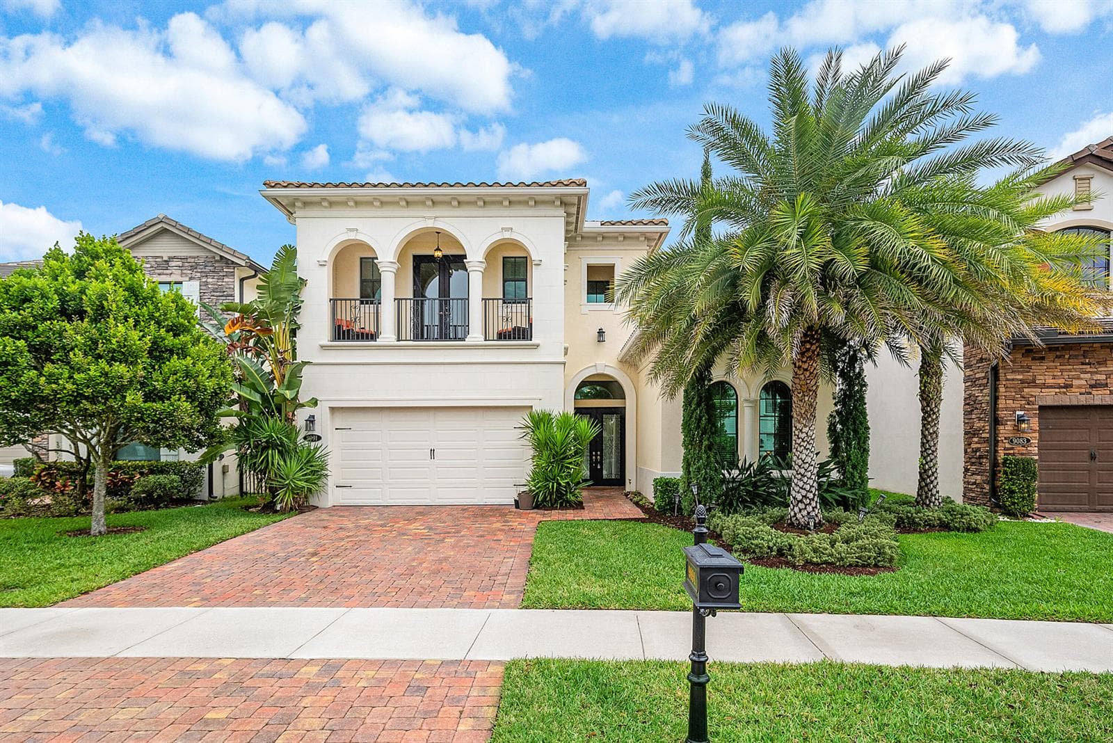 9091 Grand Prix Lane, Boynton Beach, FL 33472 photo 3