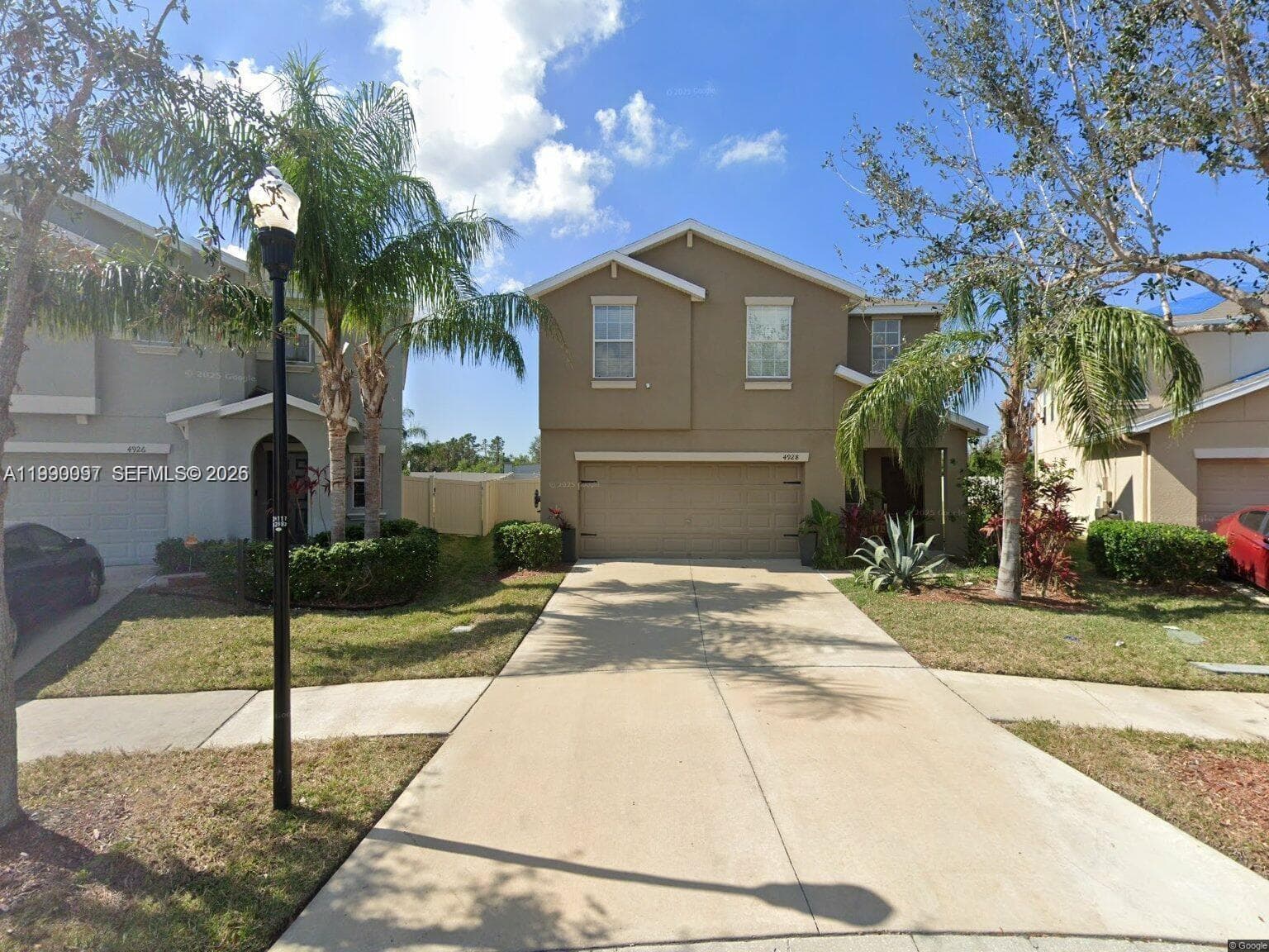 4928 Reflecting Pond Cr, Other City - In The State Of Florida, FL 33598