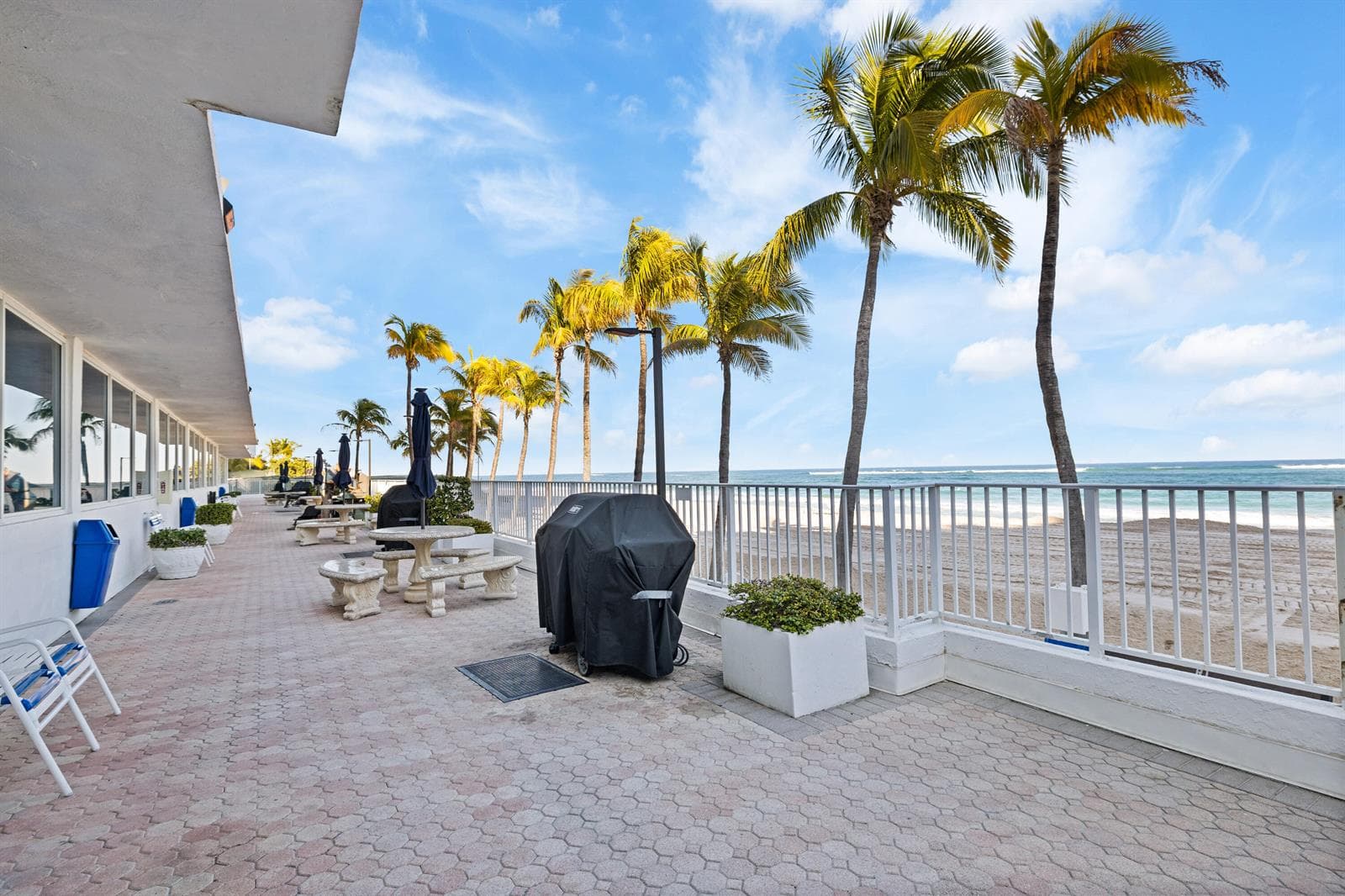 1360 S Ocean Boulevard # 403, Pompano Beach, FL 33062 photo 2