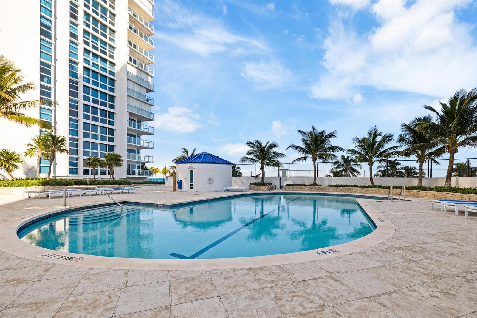 1360 S Ocean Boulevard # 403, Pompano Beach, FL 33062 photo 5