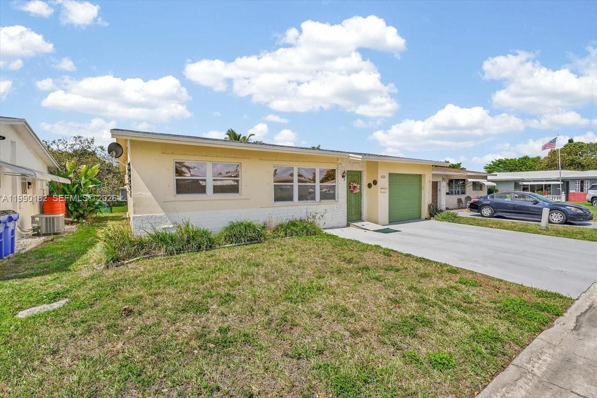 1125 NW 69th Ave, Margate, FL 33063 photo 2