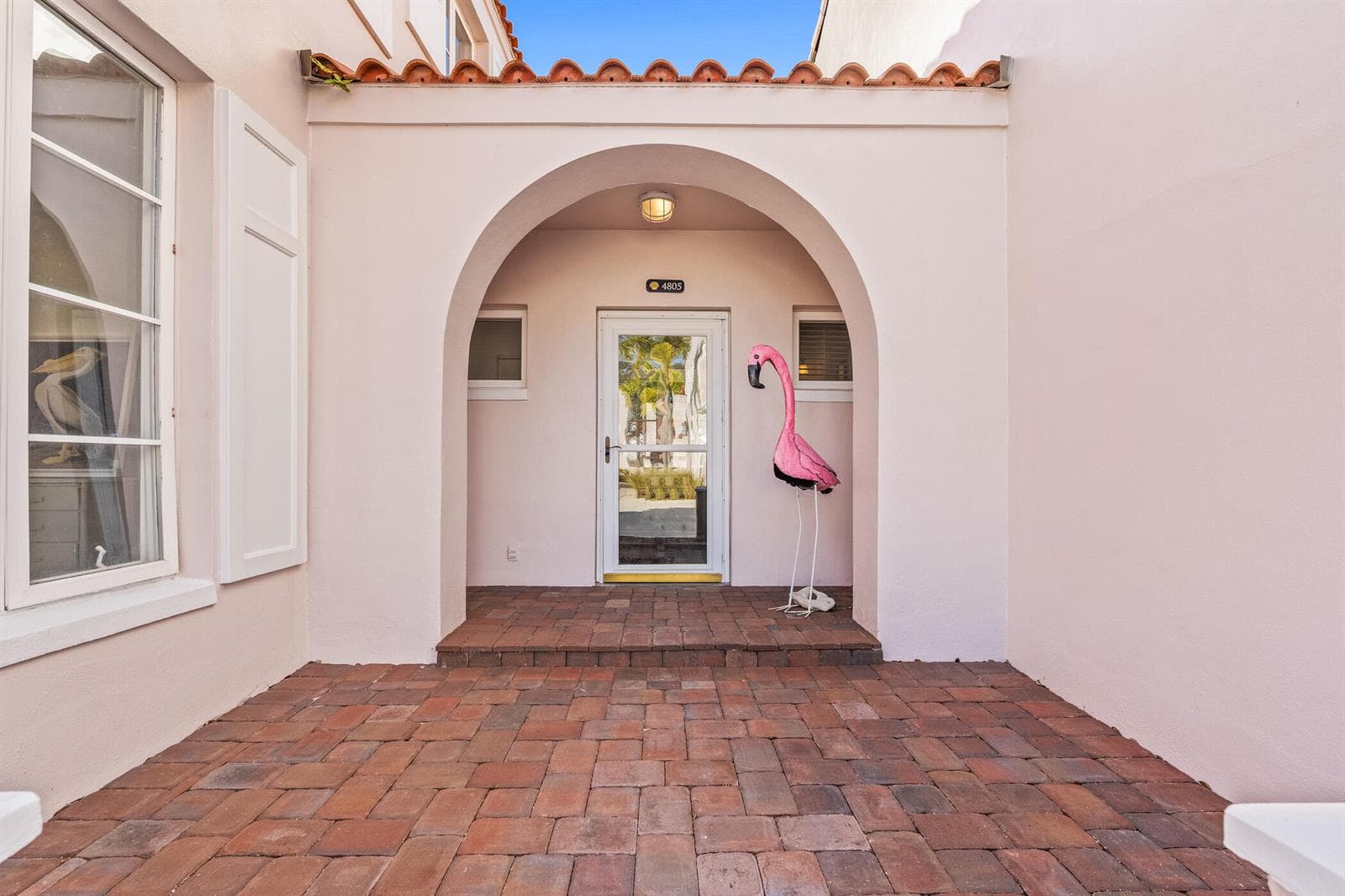 4805 Wood Duck Circle # #61, Vero Beach, FL 32967 photo 4