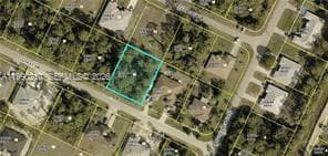 4608/4610 30th ST SW, Lehigh Acres, FL 33973