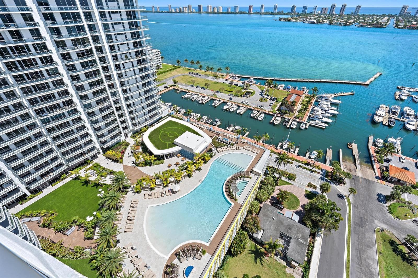 220 Lake Shore Drive # 2212, Lake Park, FL 33403 photo 5