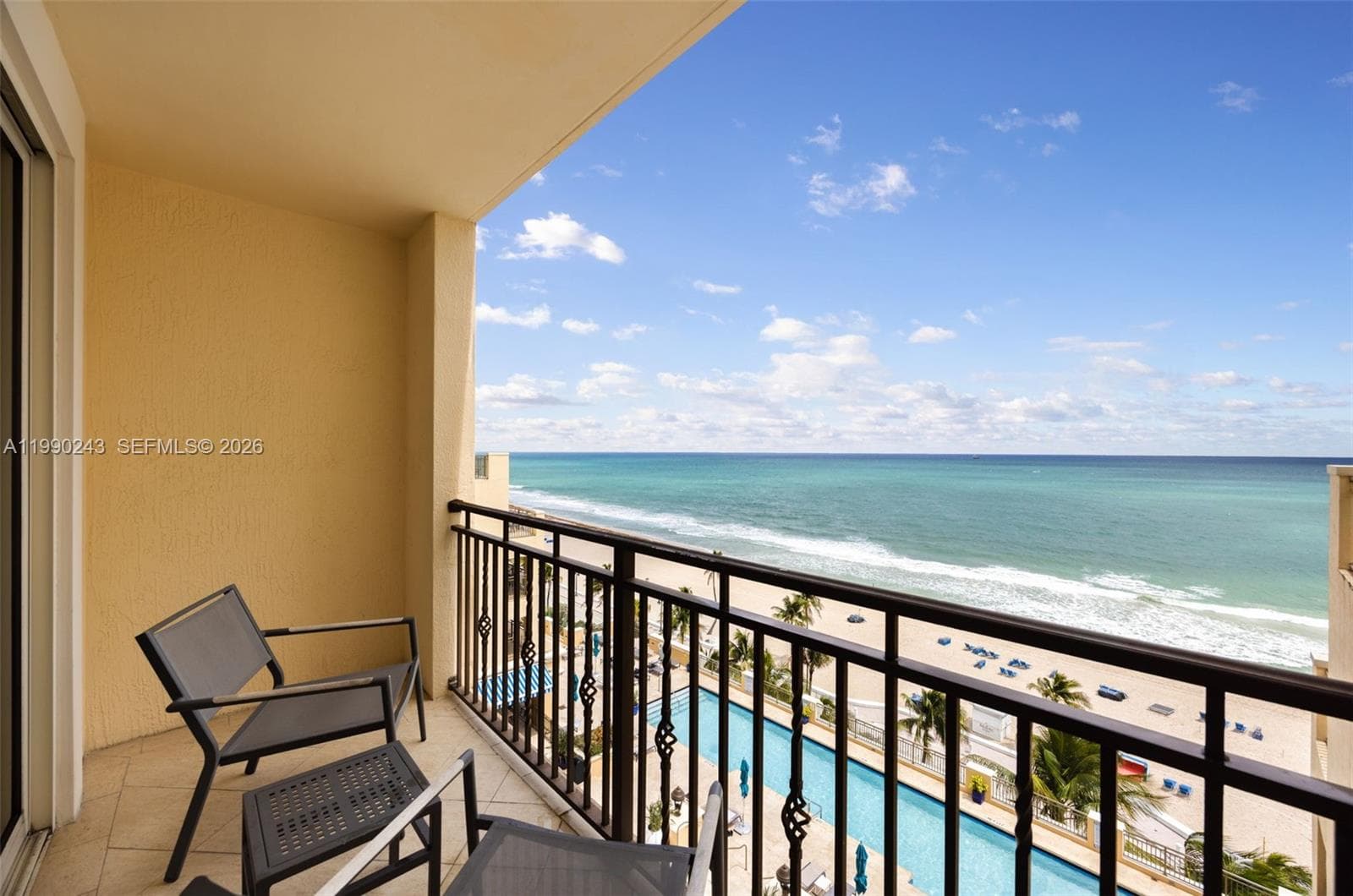 601 N Ft Lauderdale Beach Blvd # 903, Fort Lauderdale, FL 33304