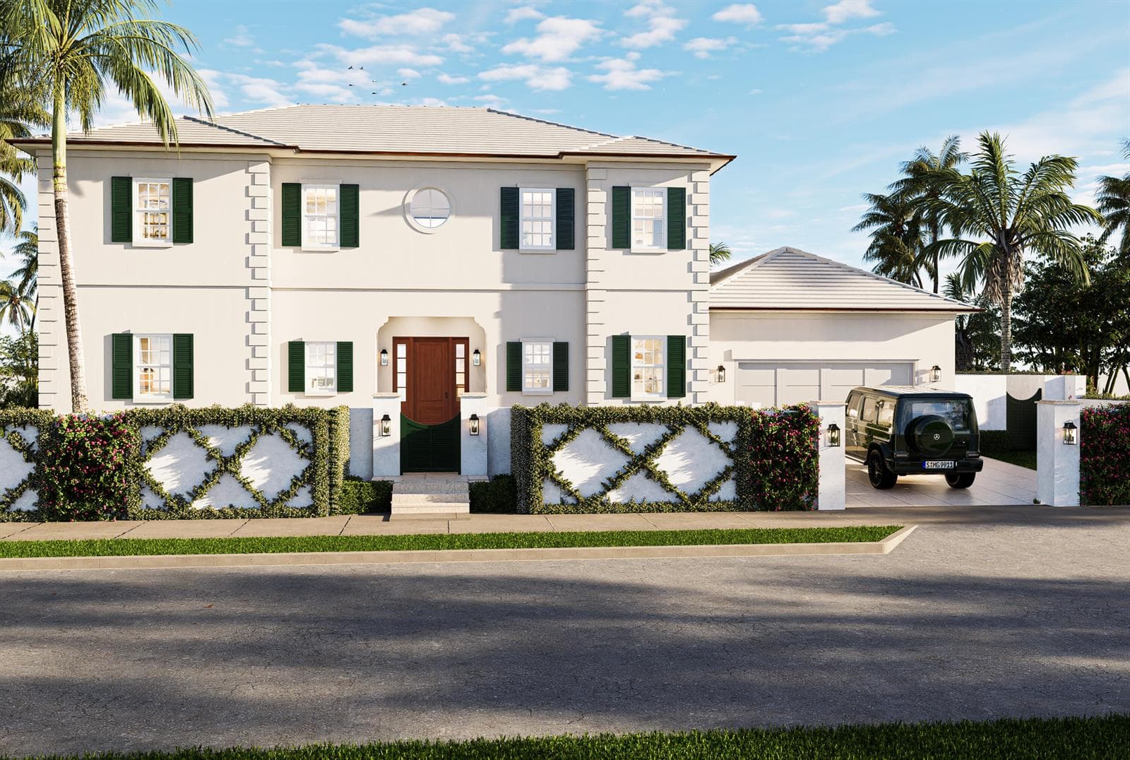 372 Franklin Road, West Palm Beach, FL 33405 photo 2