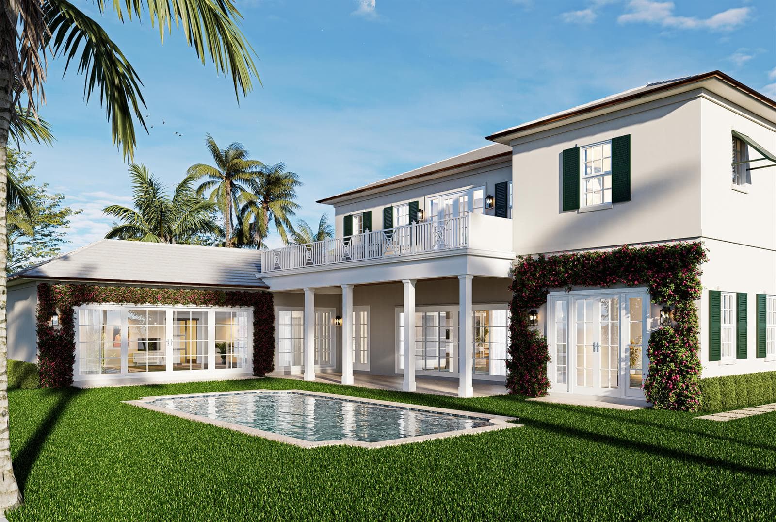 372 Franklin Road, West Palm Beach, FL 33405 photo 3