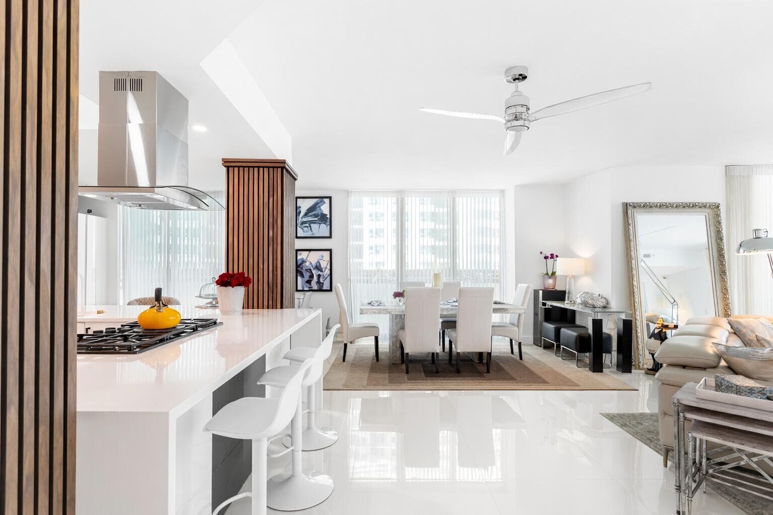 3535 S Ocean Drive # 402, Hollywood, FL 33019 photo 3