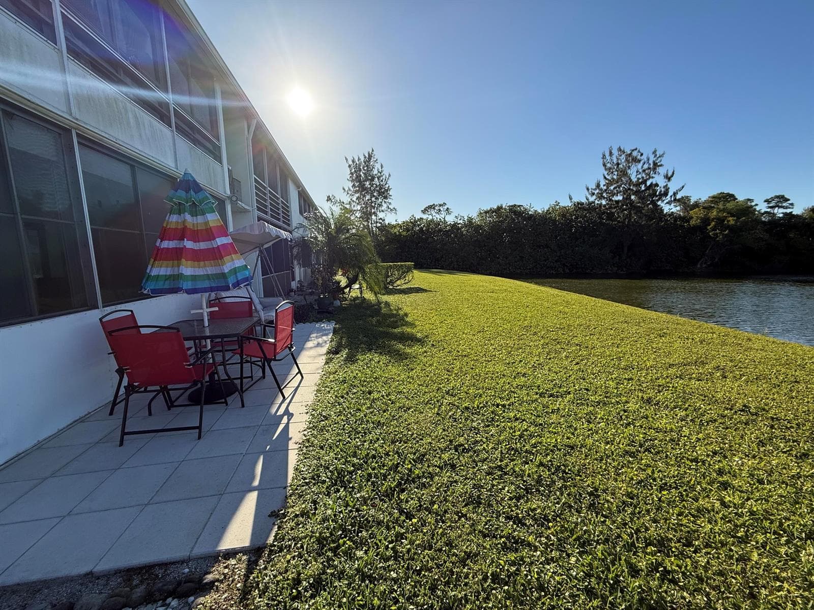 81 Camden Drive # D, West Palm Beach, FL 33417 photo 2