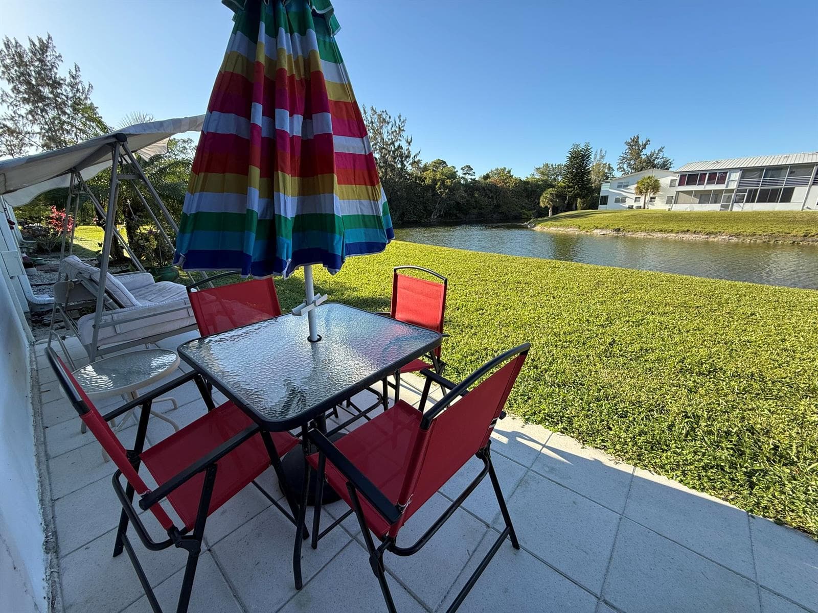 81 Camden Drive # D, West Palm Beach, FL 33417 photo 3