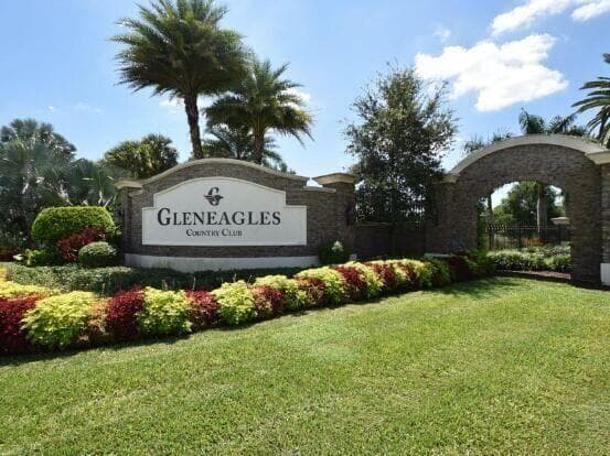 7449 Glendevon Lane # 106, Delray Beach, FL 33446 photo 2